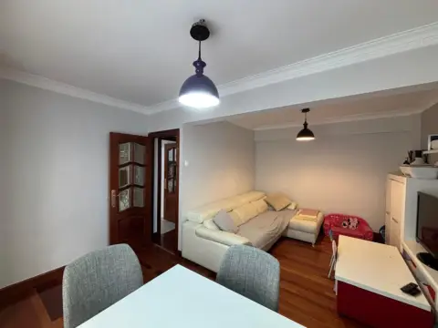 Piso en Basauri - Centro - Ariz - Uribarri