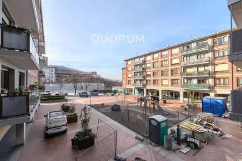 Piso en Basauri - Centro - Ariz - Uribarri