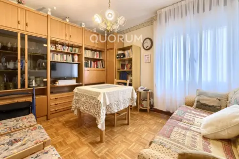 Piso en Basauri - Centro - Ariz - Uribarri