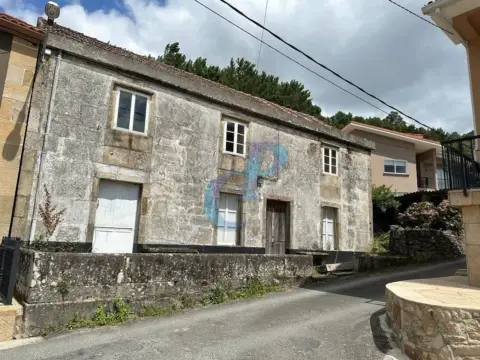 Rural Property in Rúa de Baño