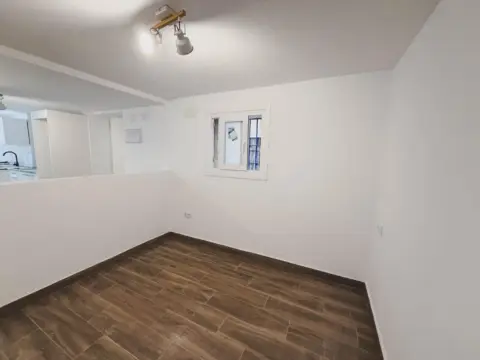 Loft en Cuesta de Las Calesas