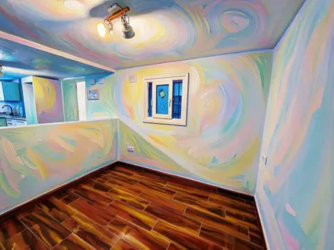 Loft en Cuesta de Las Calesas