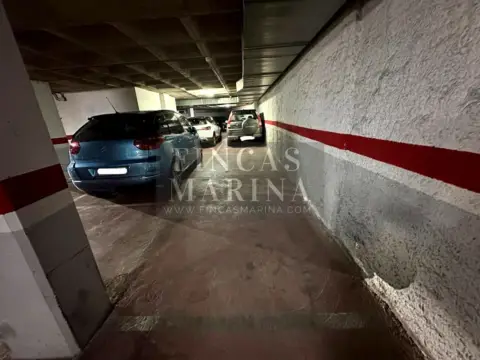 Garaje en Gavà