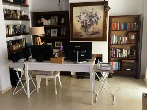Chalet en Melilla