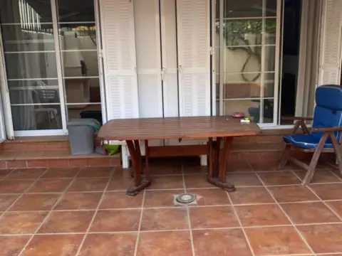 Chalet en Melilla