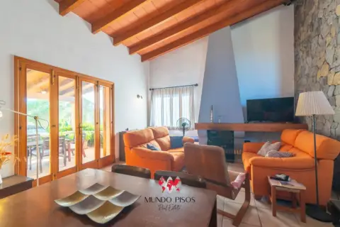 Finca rústica en Montuiri