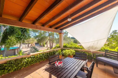 Finca rústica en Montuiri