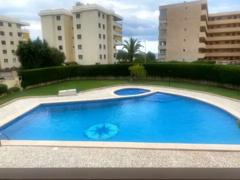 Piso en calle Portals Nous