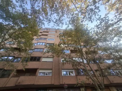 Piso en calle Ps Zorrilla