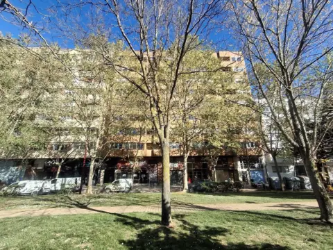 Piso en calle Ps Zorrilla