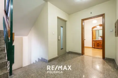 Piso en calle Ps Zorrilla