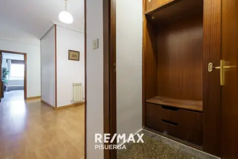 Piso en calle Ps Zorrilla