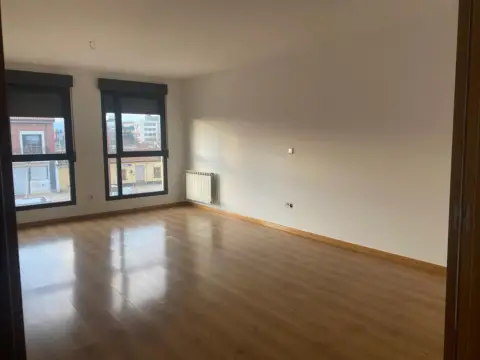 Piso en calle Ca Real