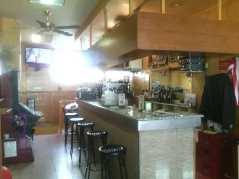 Local comercial en calle de la Fuente Canónigos