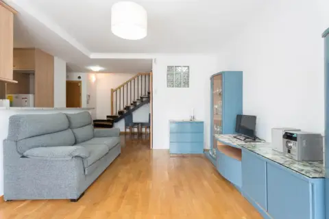 Dúplex en Mas Oliva