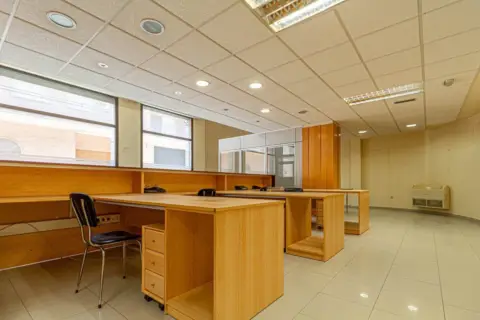 Local comercial en Centre