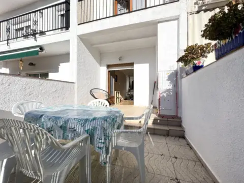 Casa adosada en Empuriabrava-Flamicell