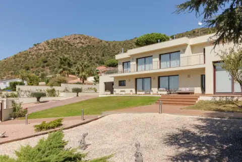 Casa en Pirineo de Girona