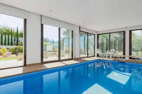 Casa en Pirineo de Girona