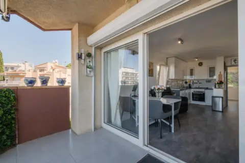 Piso en Port