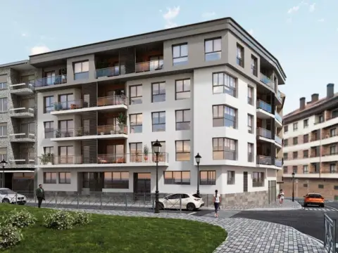 Piso en Gernika-Lumo