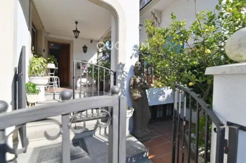 Casa adosada en Centrico