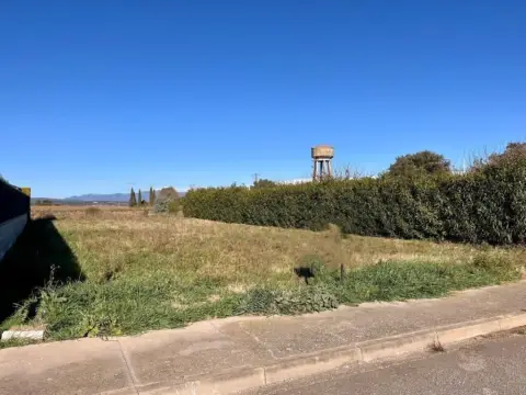 Terreno en Nucleo Urbano 18