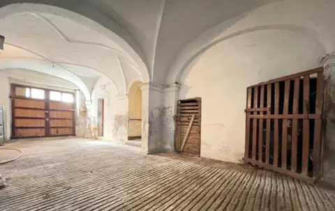 Casa adosada en Centro Urbano 5