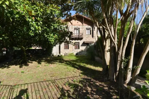 Casa adosada en Tximelarre