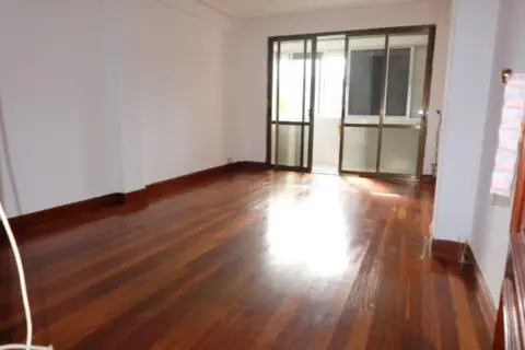 Piso en Pais Vasco