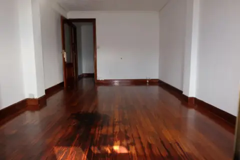 Piso en Pais Vasco