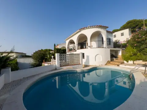 Casa en Montgó