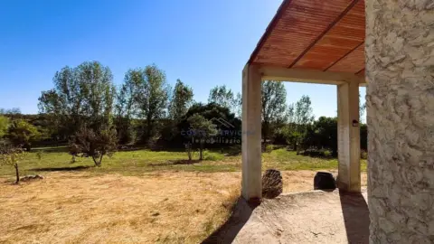 Finca rústica en Andalucia