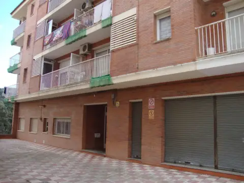 Piso en Avda. Maresme