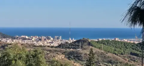 Terreno en El Atabal