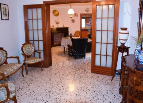 Piso en Centro Urbano