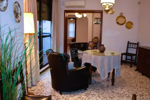 Piso en Centro Urbano