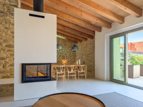 Finca rústica en calle Pirineus