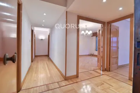 Piso en calle de Juan Bautista Uriarte