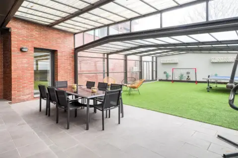 Piso – Begues, Raval d'en Martí, Baix Llobregat