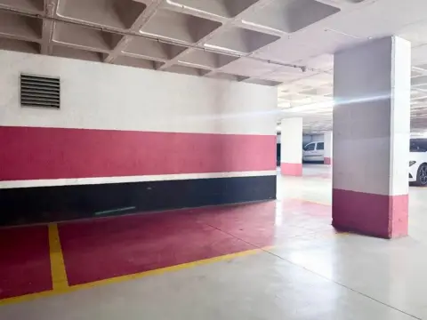 Garaje en Creu de La Mà