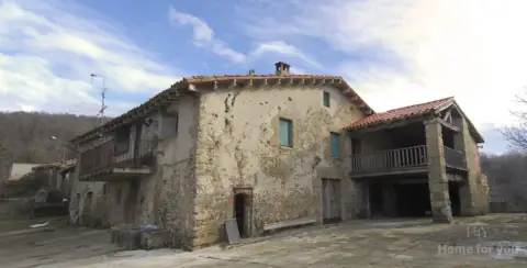 Finca rústica en Cataluña