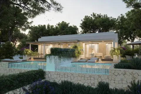 Chalet en La Antilla