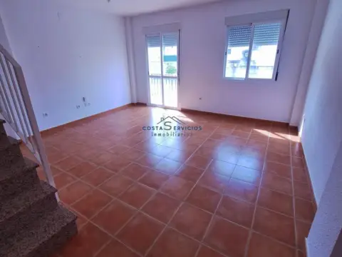 Casa en Centro Urbano