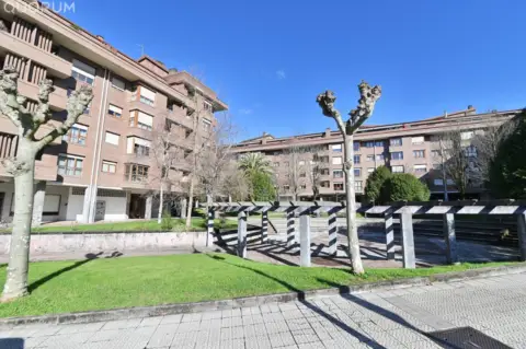 Piso en Pais Vasco