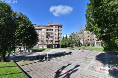 Piso en Pais Vasco