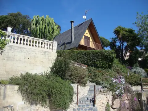 Casa en Castellar D Indies