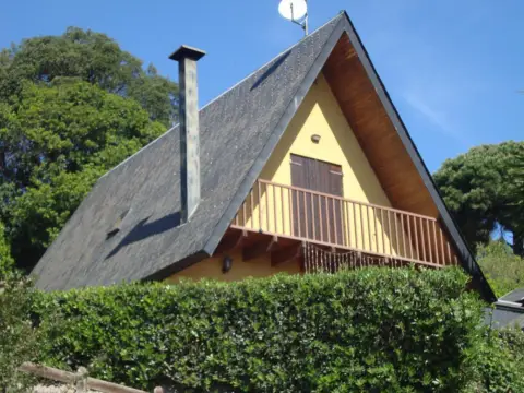 Casa en Castellar D Indies