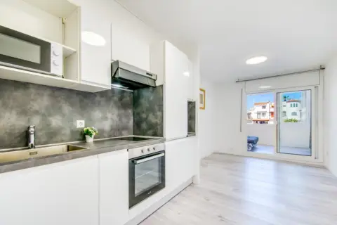 Estudio en Alt Empordà