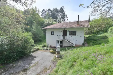 Casa en Dima